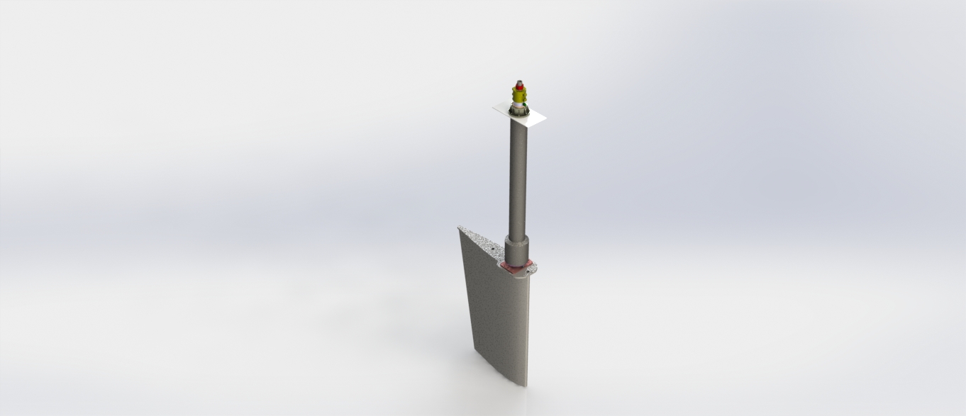 水上垃圾收集机器人